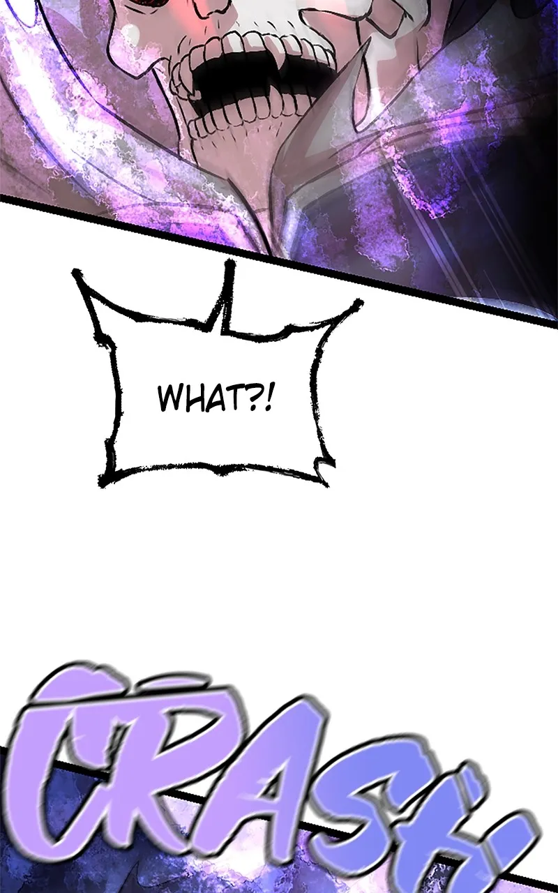 The Fallen Sage Rises to Power Chapter 9 page 53 - 