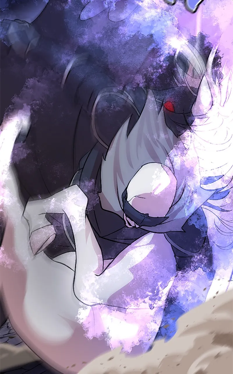 The Fallen Sage Rises to Power Chapter 9 page 54 - 