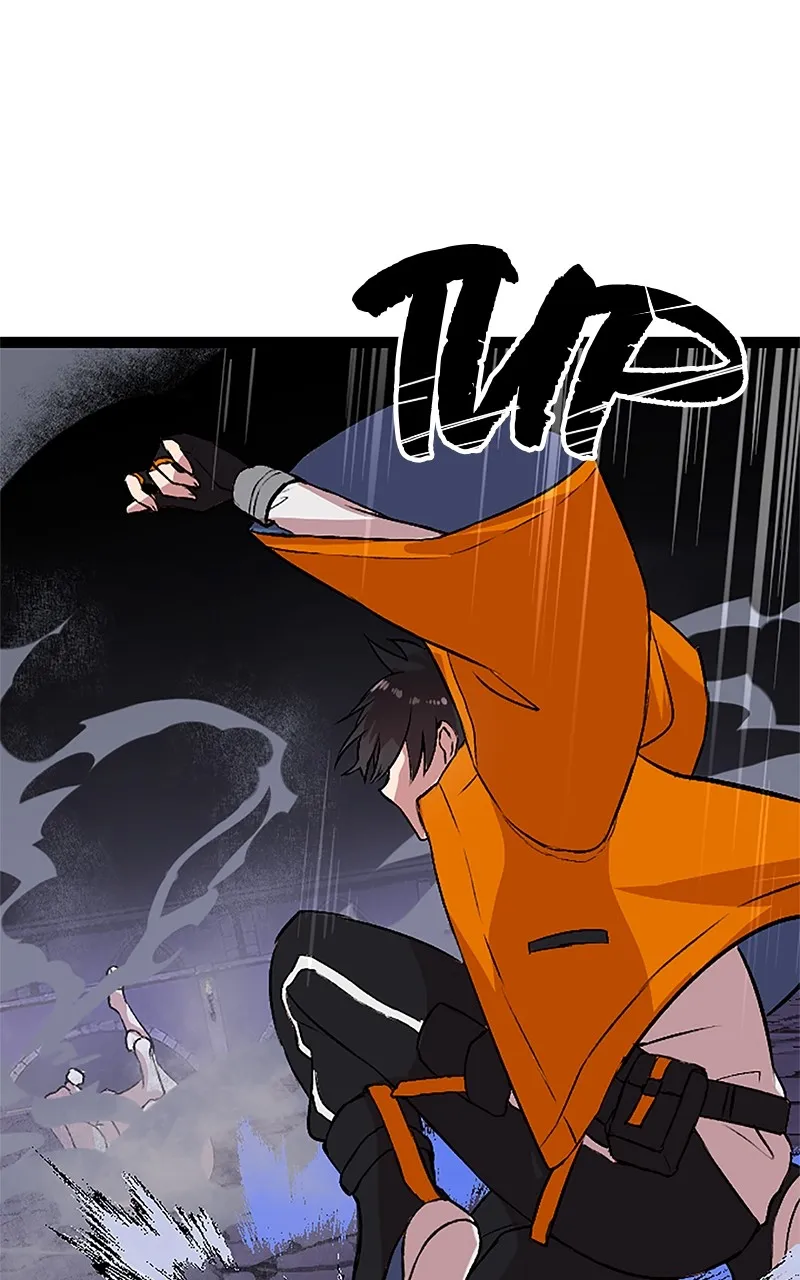 The Fallen Sage Rises to Power Chapter 9 page 56 - 