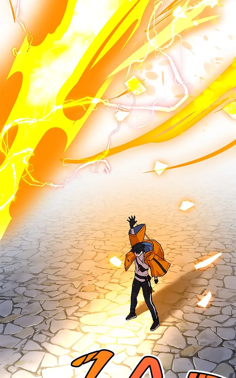 The Fallen Sage Rises to Power Chapter 9 page 61 - 