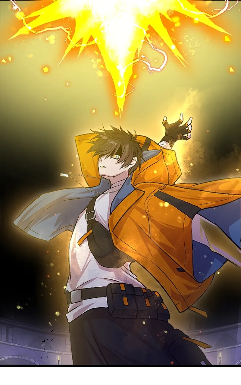 The Fallen Sage Rises to Power Chapter 9 page 66 - 
