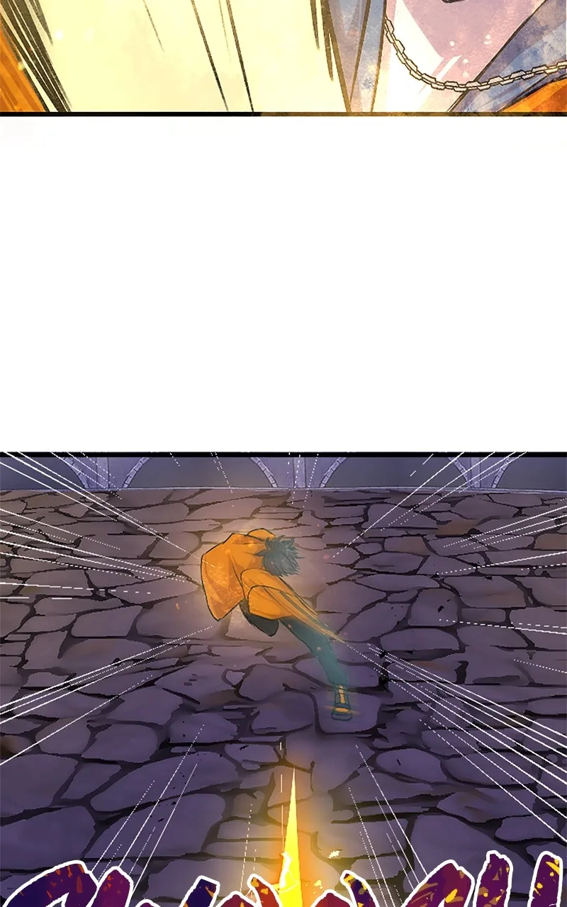 The Fallen Sage Rises to Power Chapter 9 page 68 - 