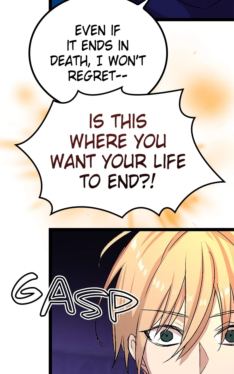 The Fallen Sage Rises to Power Chapter 9 page 8 - 