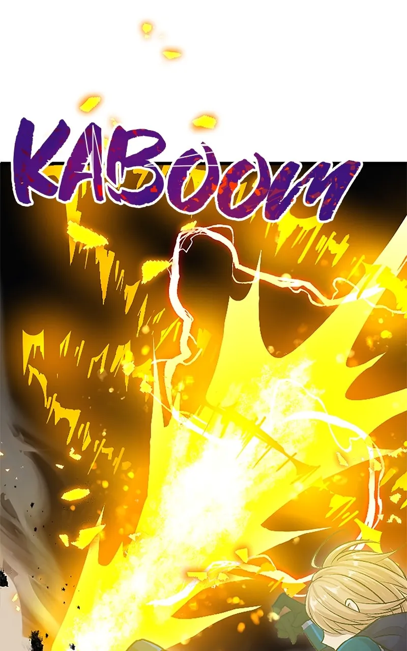 The Fallen Sage Rises to Power Chapter 9 page 73 - 