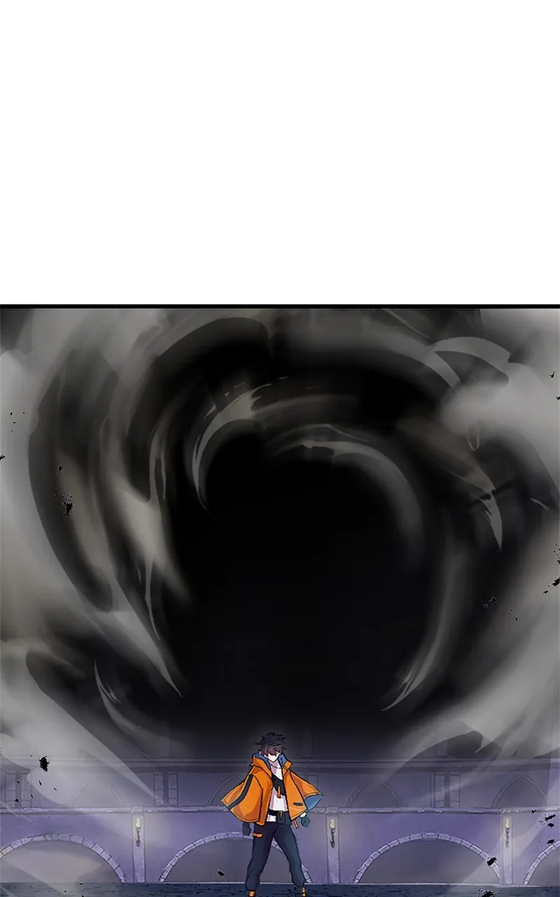 The Fallen Sage Rises to Power Chapter 9 page 75 - 