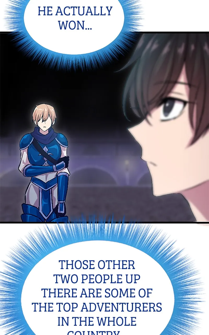 The Fallen Sage Rises to Power Chapter 9 page 81 - 