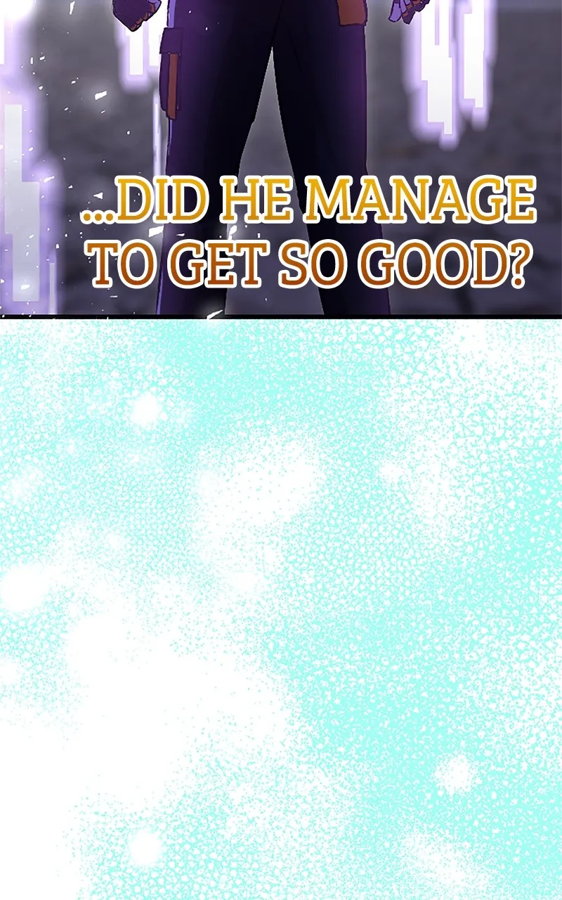 The Fallen Sage Rises to Power Chapter 9 page 85 - 