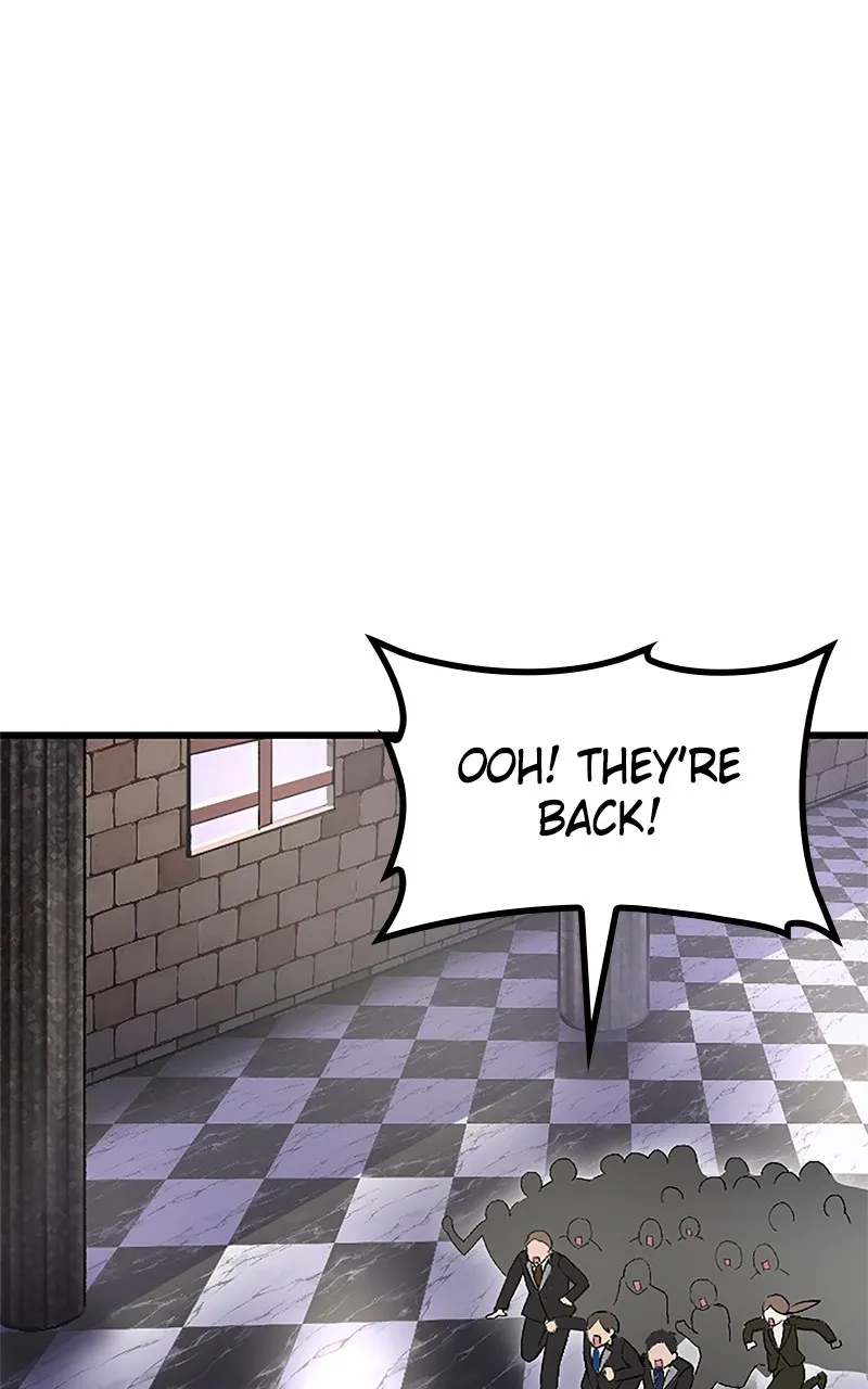 The Fallen Sage Rises to Power Chapter 9 page 88 - 