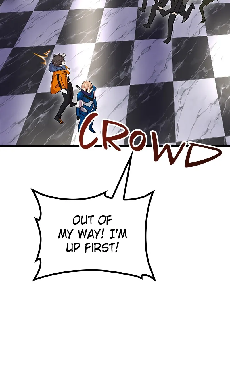 The Fallen Sage Rises to Power Chapter 9 page 89 - 