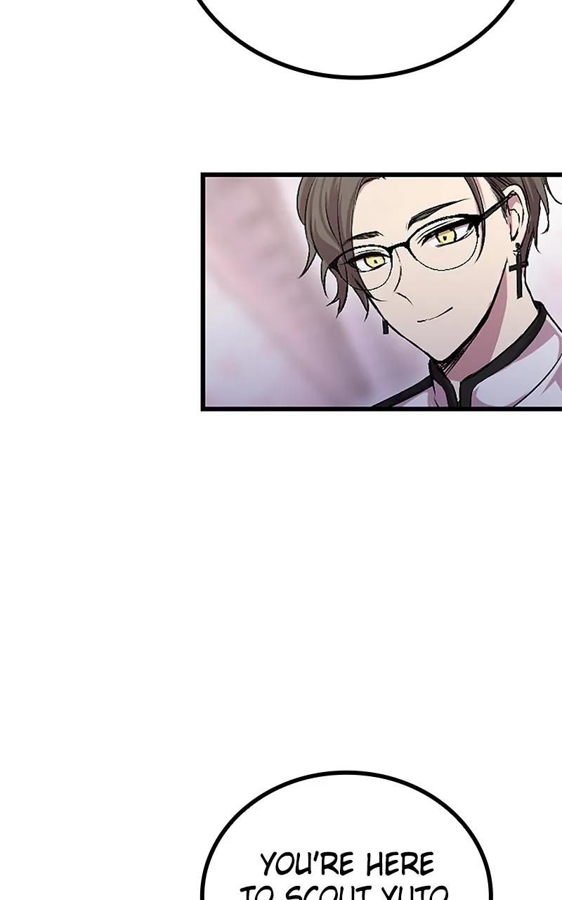 The Fallen Sage Rises to Power Chapter 9 page 97 - 