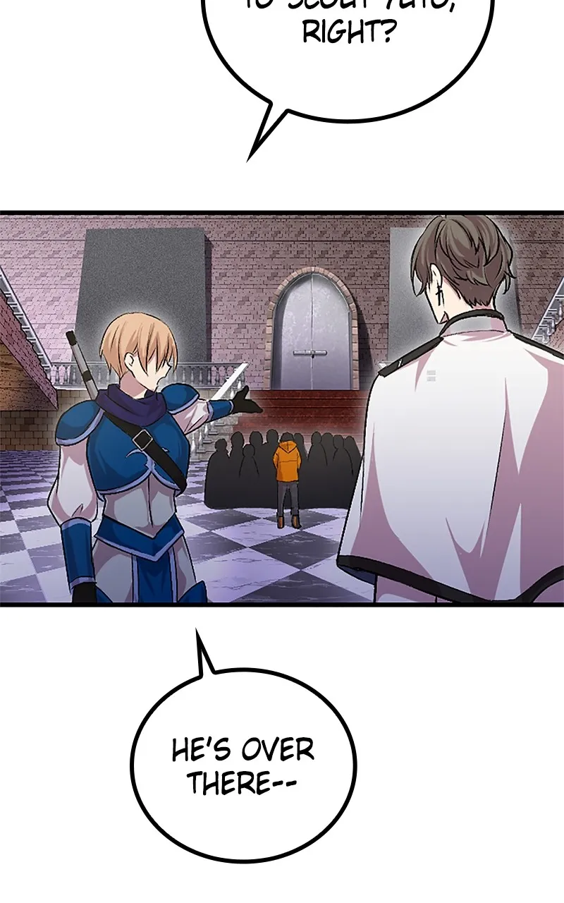 The Fallen Sage Rises to Power Chapter 9 page 98 - 