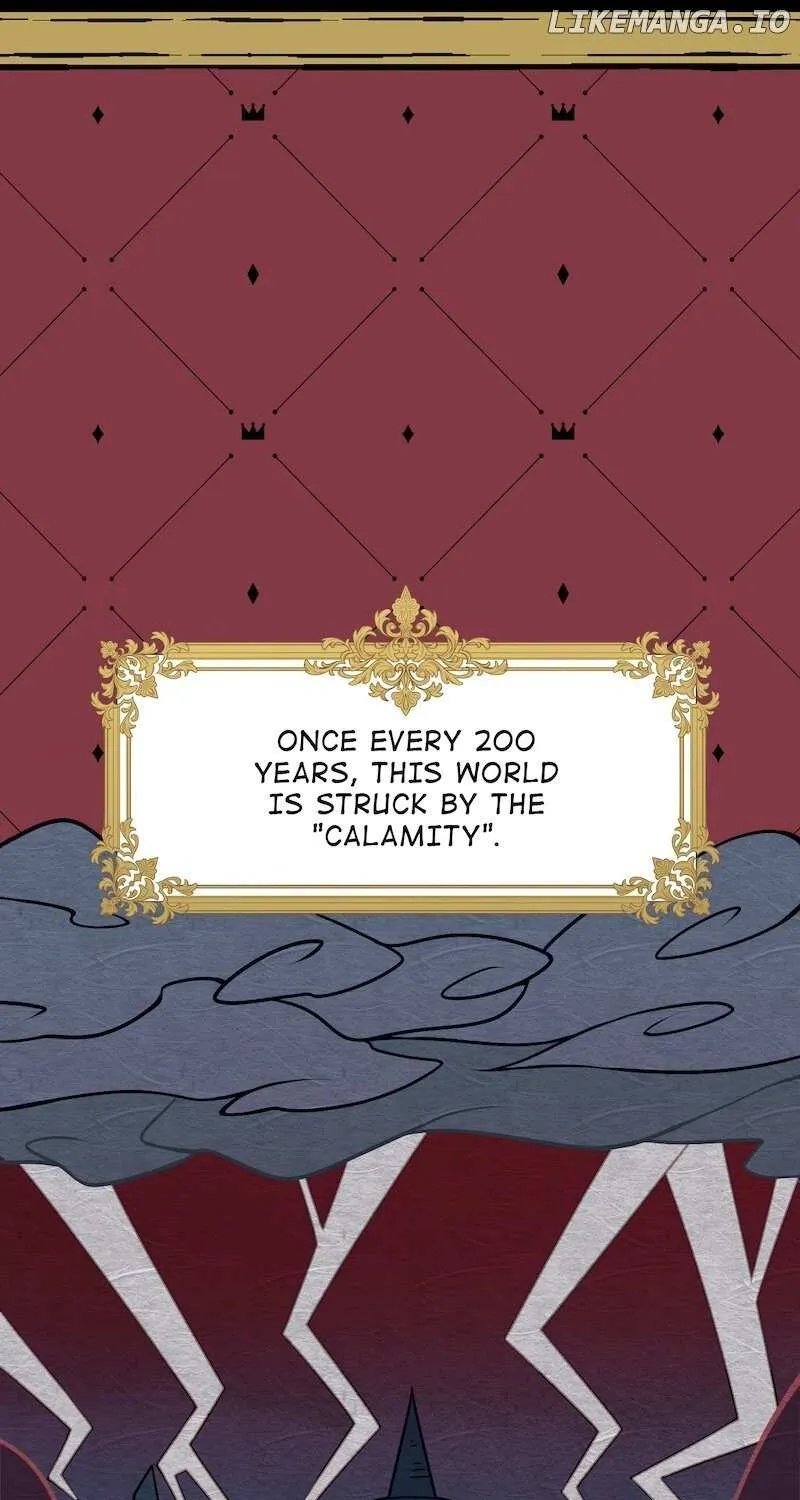 The False Saintess Overturns Her Fate Chapter 1 page 11 - 