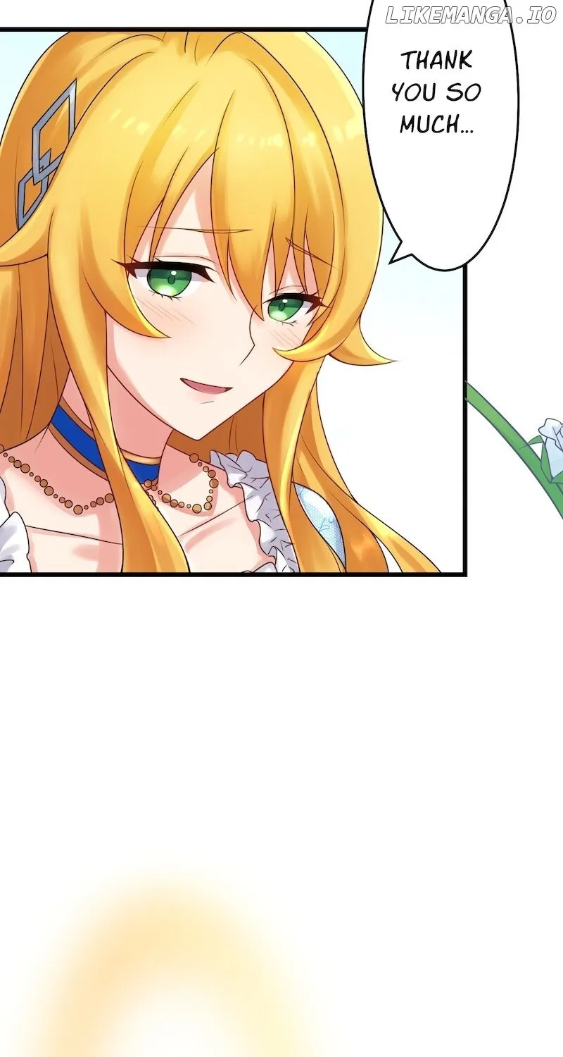 The False Saintess Overturns Her Fate Chapter 1 page 108 - 