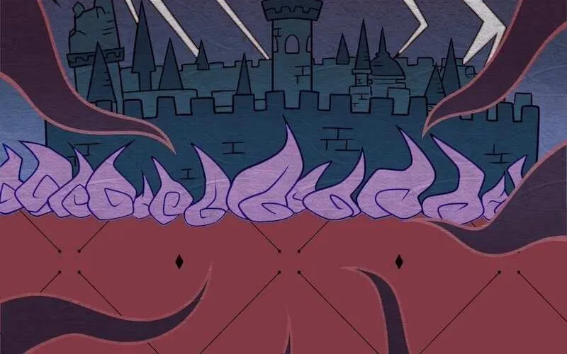 The False Saintess Overturns Her Fate Chapter 1 page 12 - 