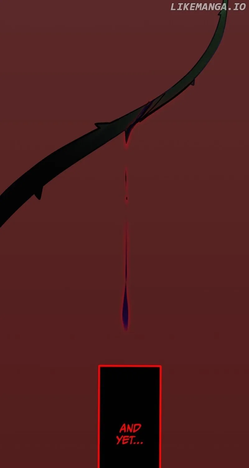 The False Saintess Overturns Her Fate Chapter 1 page 112 - 