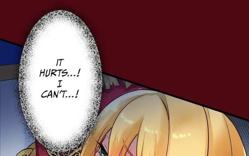 The False Saintess Overturns Her Fate Chapter 1 page 122 - 