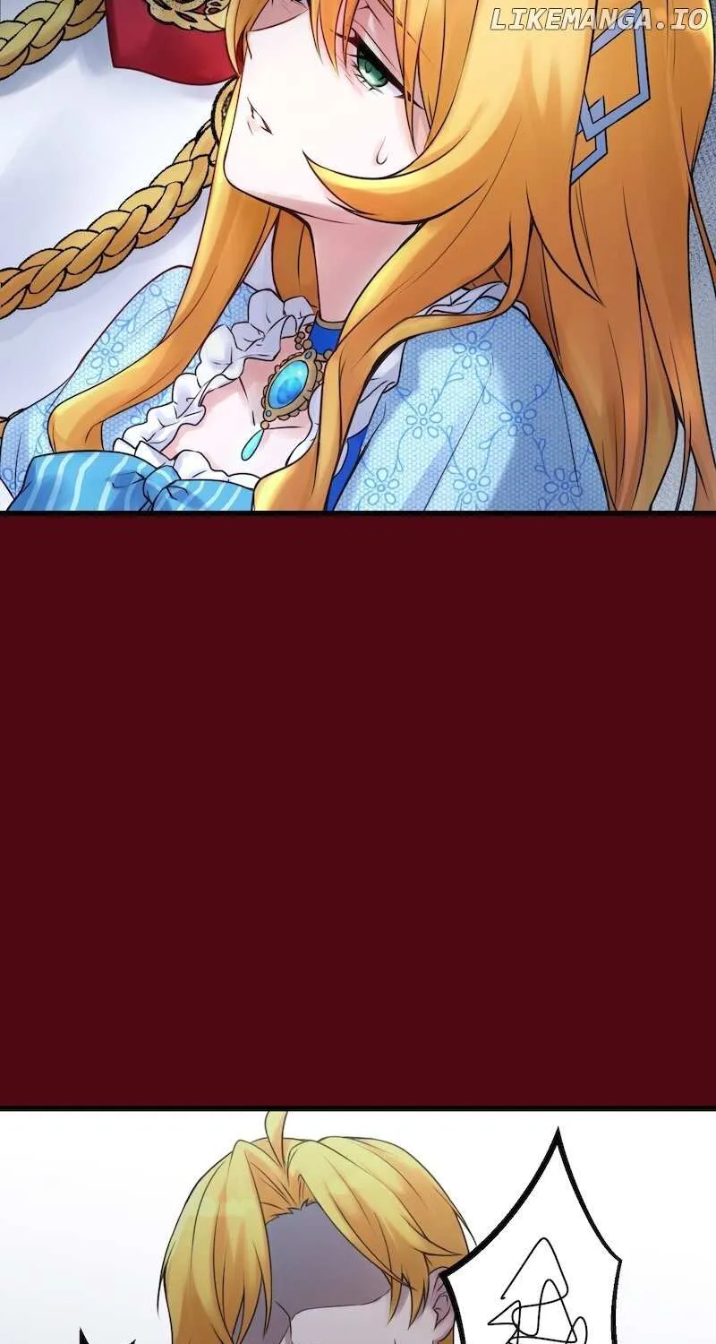 The False Saintess Overturns Her Fate Chapter 1 page 123 - 