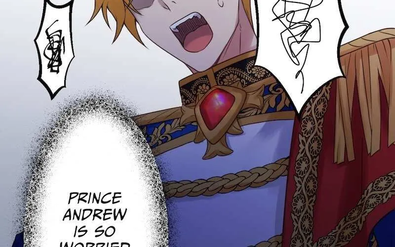 The False Saintess Overturns Her Fate Chapter 1 page 124 - 