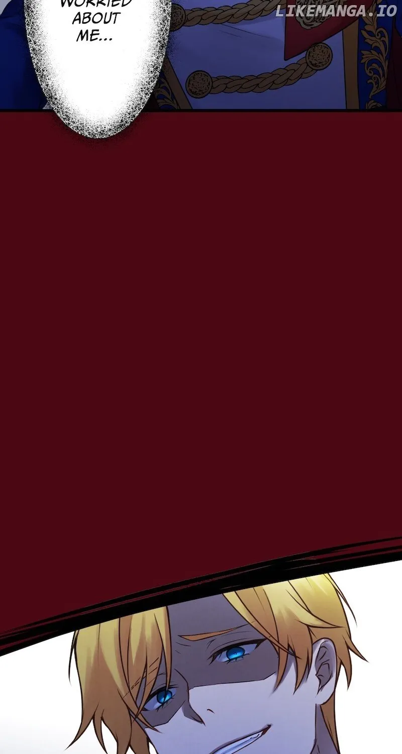 The False Saintess Overturns Her Fate Chapter 1 page 125 - 