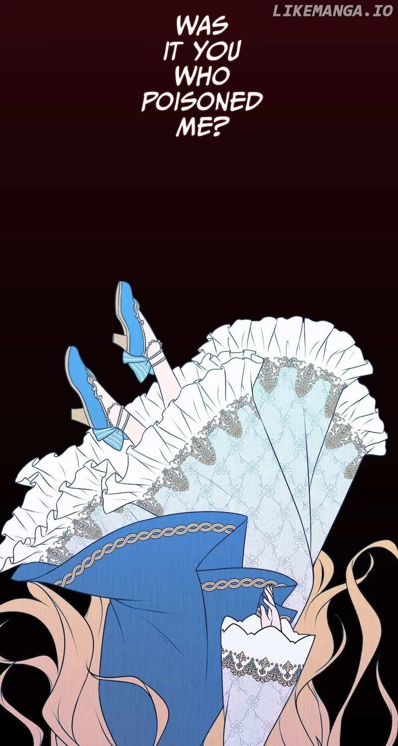 The False Saintess Overturns Her Fate Chapter 1 page 131 - 