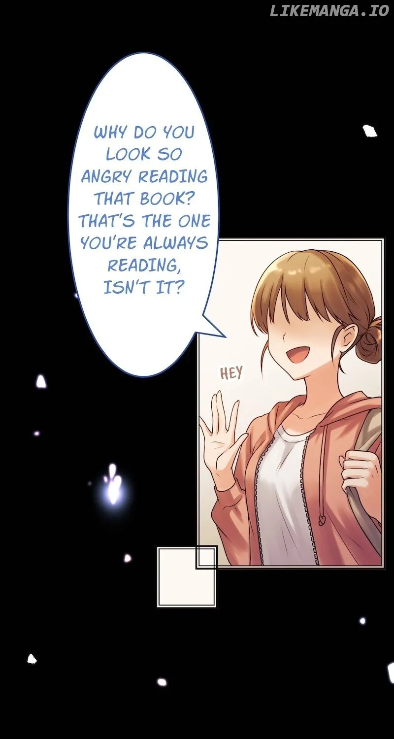 The False Saintess Overturns Her Fate Chapter 1 page 138 - 