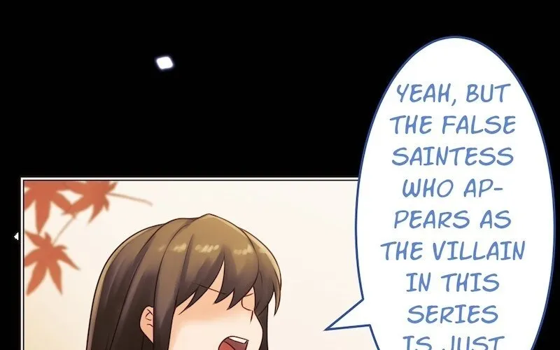 The False Saintess Overturns Her Fate Chapter 1 page 139 - 
