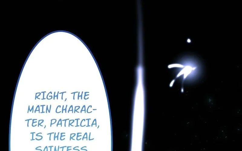 The False Saintess Overturns Her Fate Chapter 1 page 141 - 