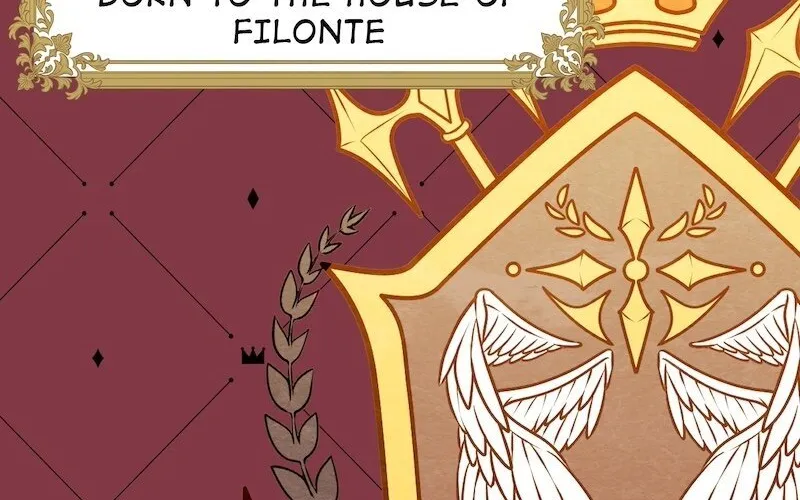 The False Saintess Overturns Her Fate Chapter 1 page 16 - 