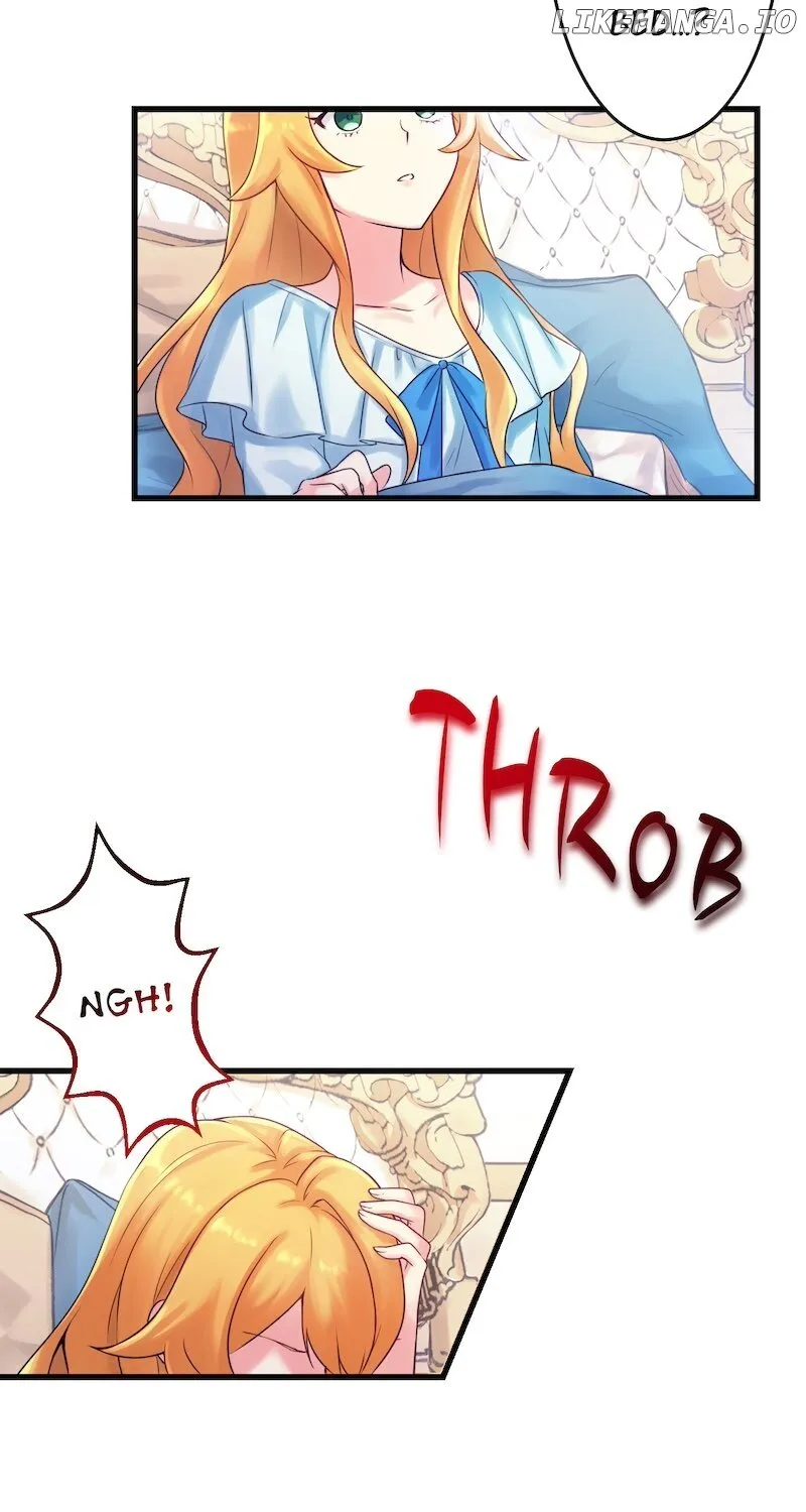The False Saintess Overturns Her Fate Chapter 1 page 151 - 