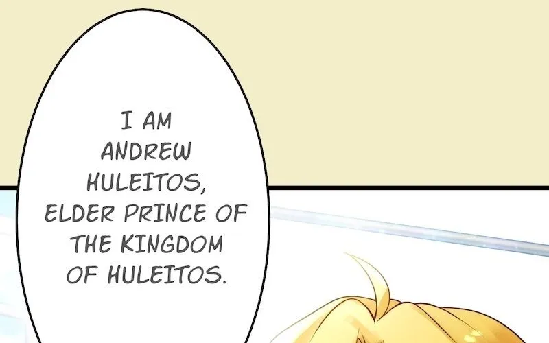 The False Saintess Overturns Her Fate Chapter 1 page 22 - 