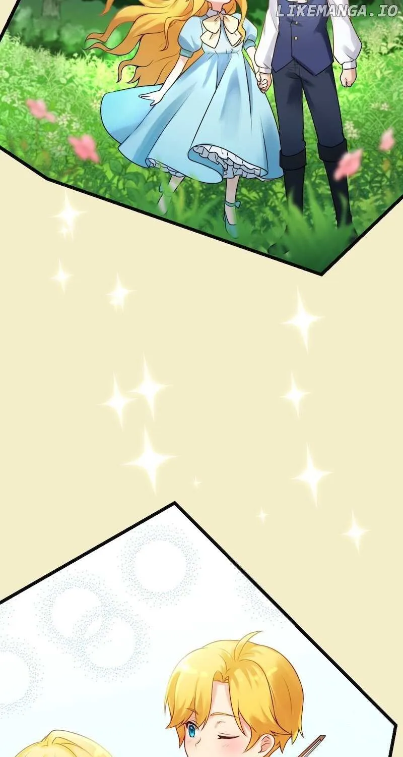 The False Saintess Overturns Her Fate Chapter 1 page 27 - 