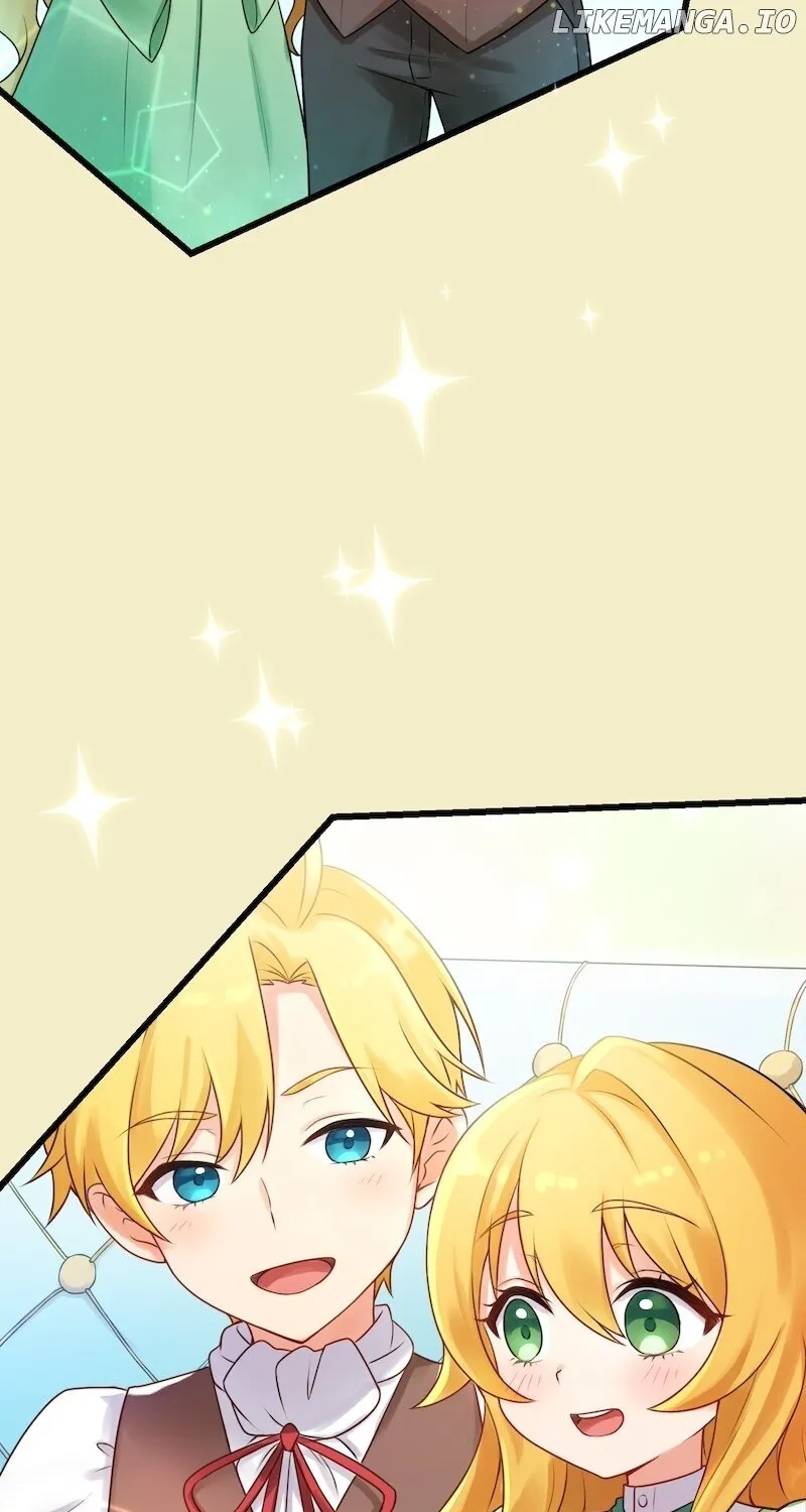 The False Saintess Overturns Her Fate Chapter 1 page 29 - 