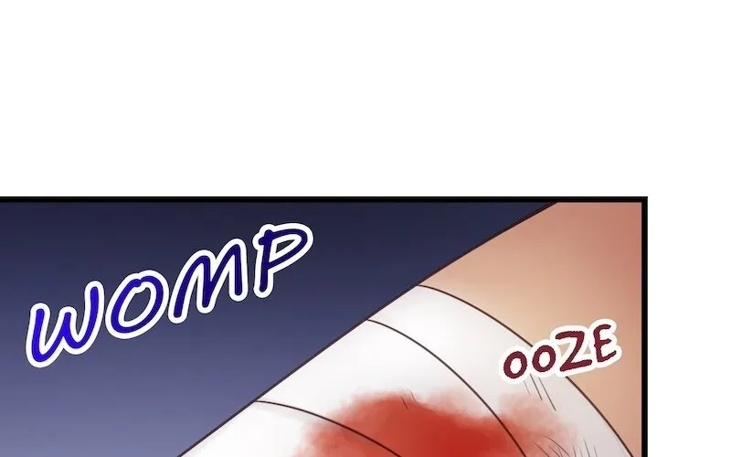 The False Saintess Overturns Her Fate Chapter 1 page 35 - 