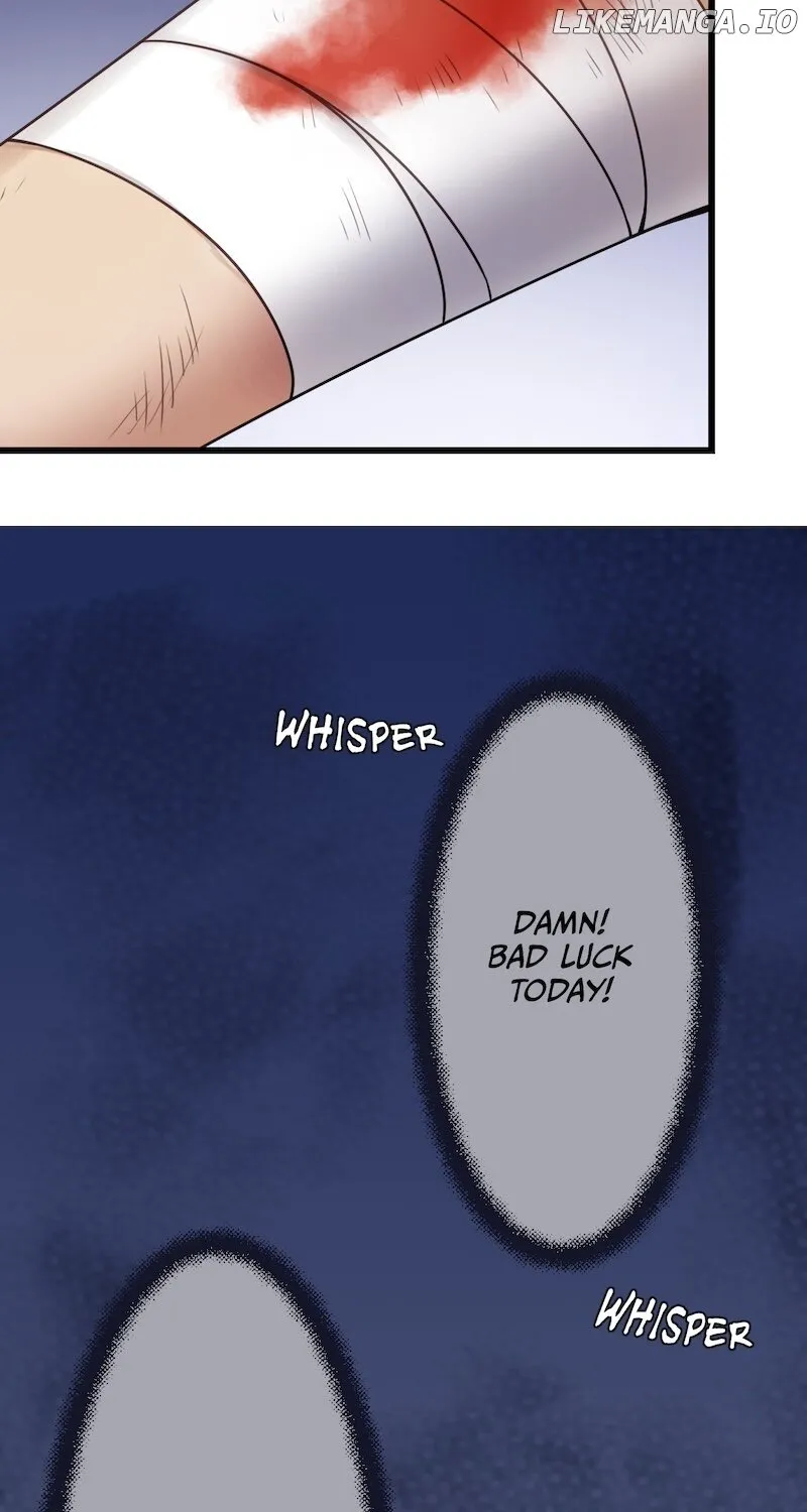 The False Saintess Overturns Her Fate Chapter 1 page 36 - 