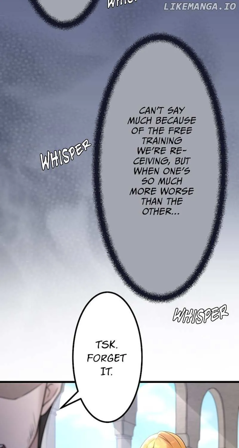 The False Saintess Overturns Her Fate Chapter 1 page 38 - 