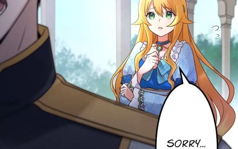 The False Saintess Overturns Her Fate Chapter 1 page 39 - 