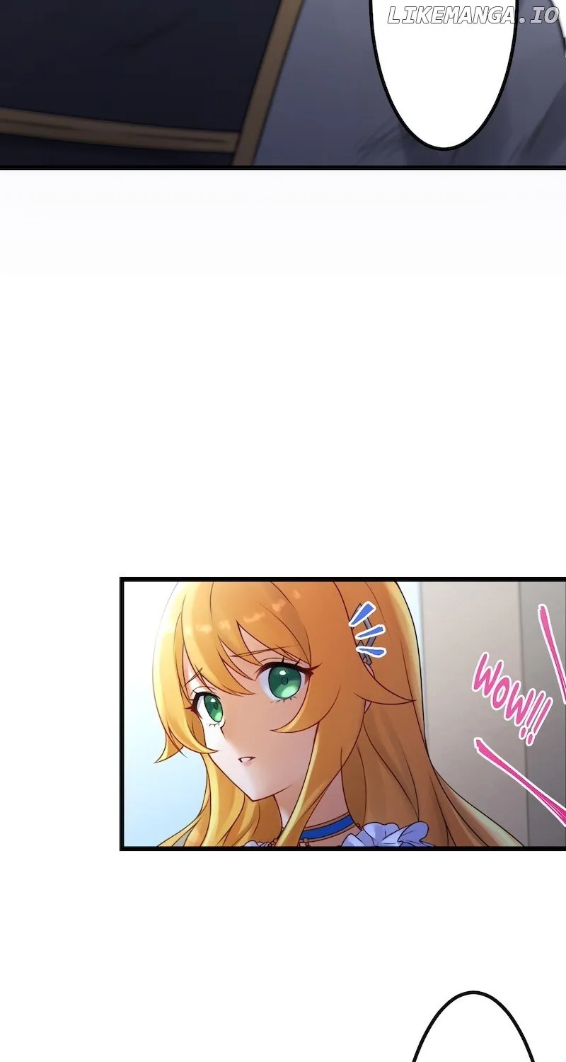 The False Saintess Overturns Her Fate Chapter 1 page 40 - 