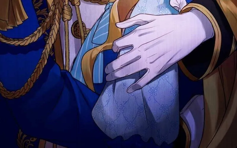 The False Saintess Overturns Her Fate Chapter 1 page 5 - 