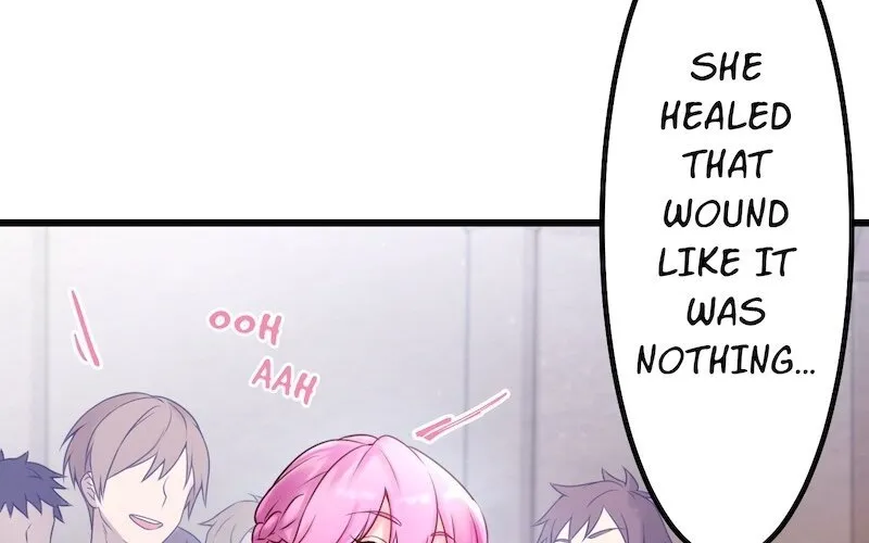 The False Saintess Overturns Her Fate Chapter 1 page 41 - 