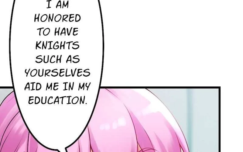 The False Saintess Overturns Her Fate Chapter 1 page 43 - 