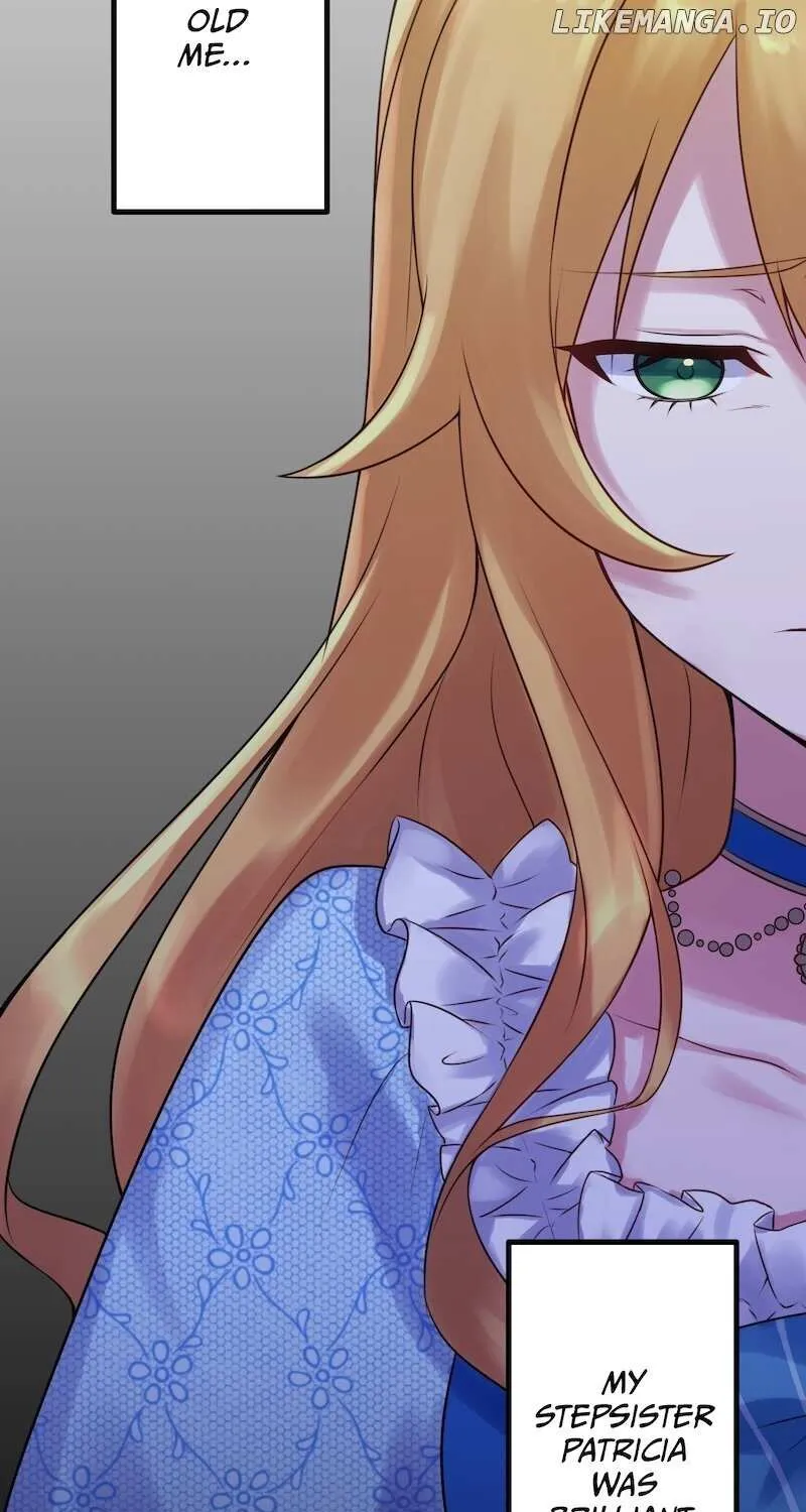 The False Saintess Overturns Her Fate Chapter 1 page 46 - 