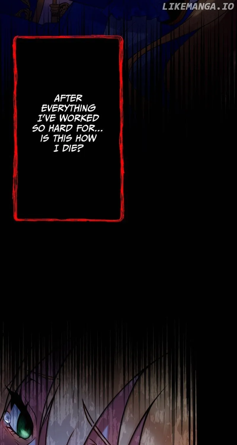 The False Saintess Overturns Her Fate Chapter 1 page 6 - 