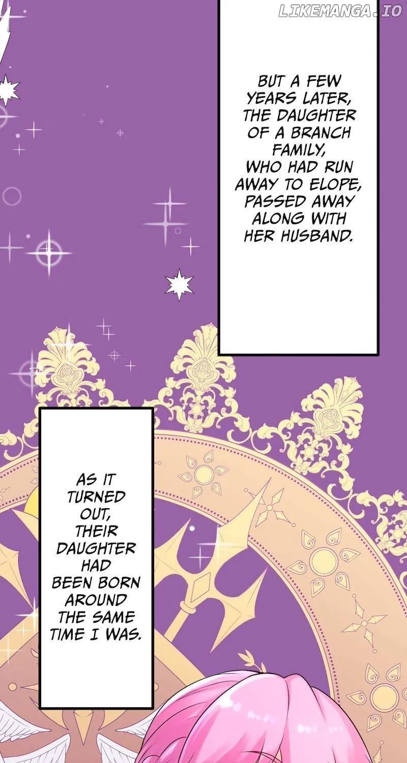 The False Saintess Overturns Her Fate Chapter 1 page 53 - 