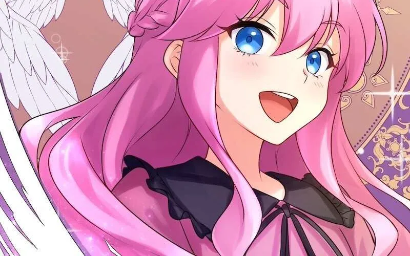 The False Saintess Overturns Her Fate Chapter 1 page 54 - 