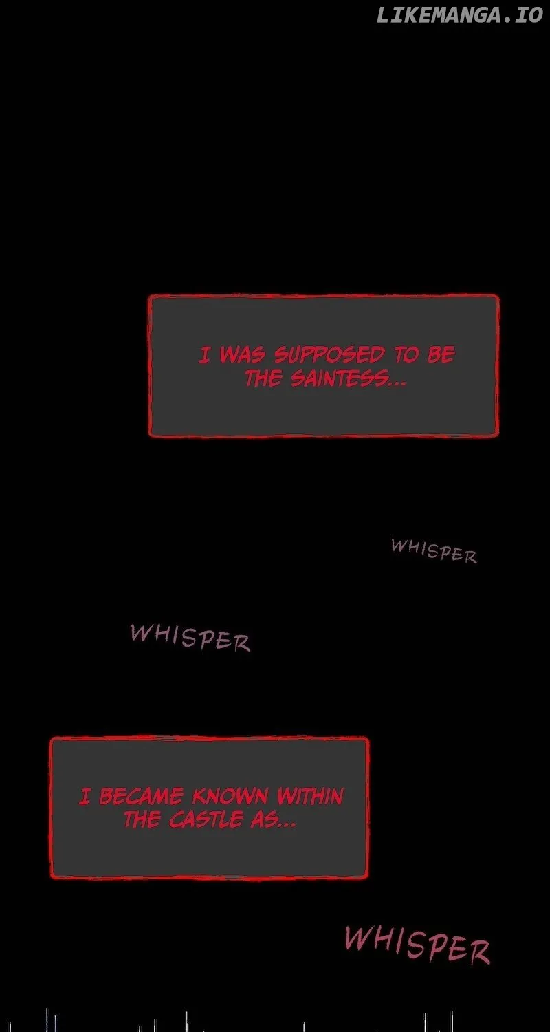 The False Saintess Overturns Her Fate Chapter 1 page 59 - 