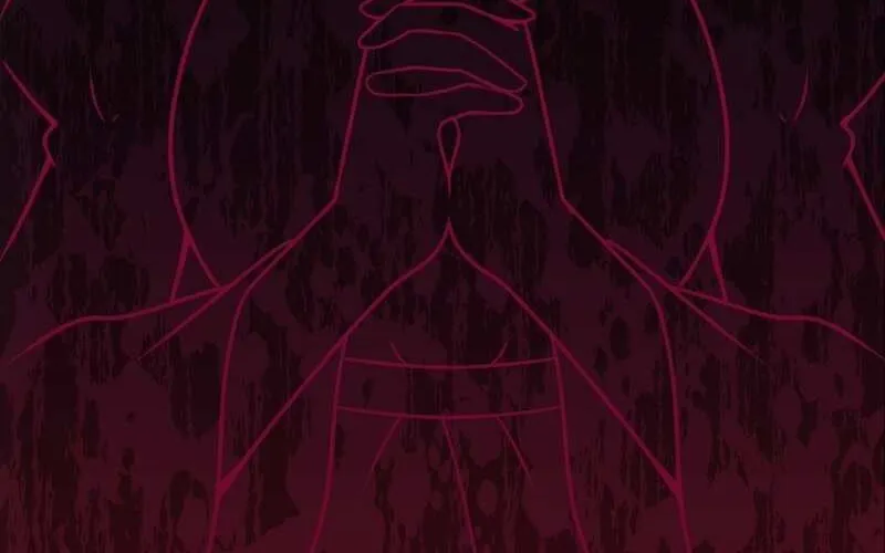 The False Saintess Overturns Her Fate Chapter 1 page 62 - 