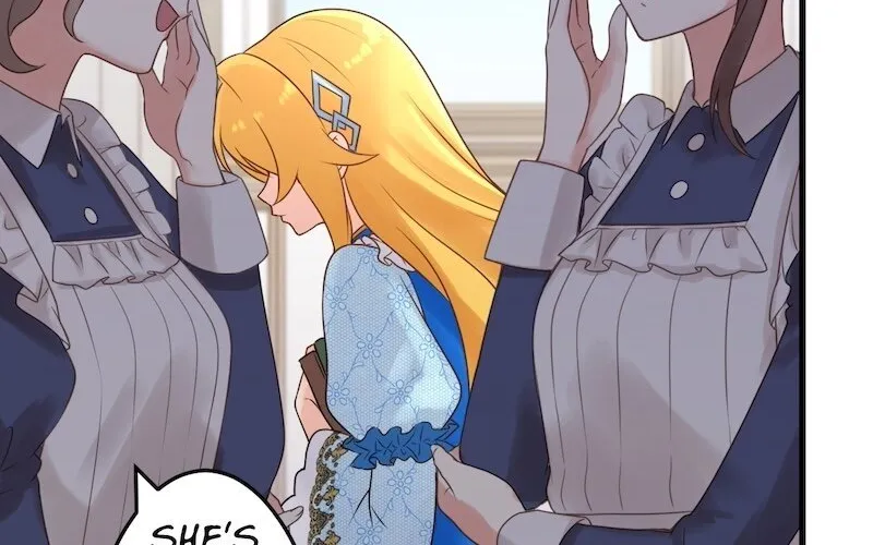 The False Saintess Overturns Her Fate Chapter 1 page 65 - 