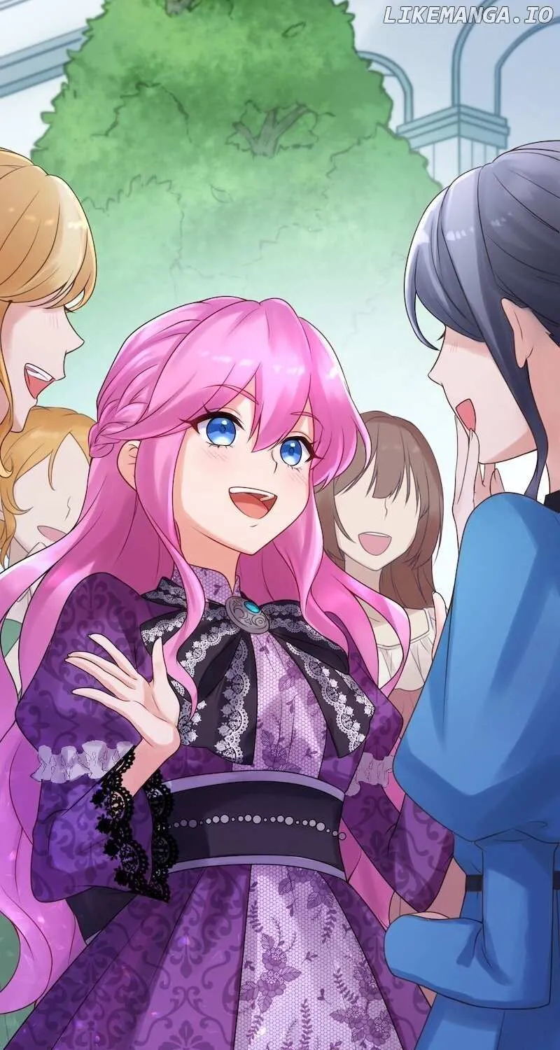 The False Saintess Overturns Her Fate Chapter 1 page 72 - 