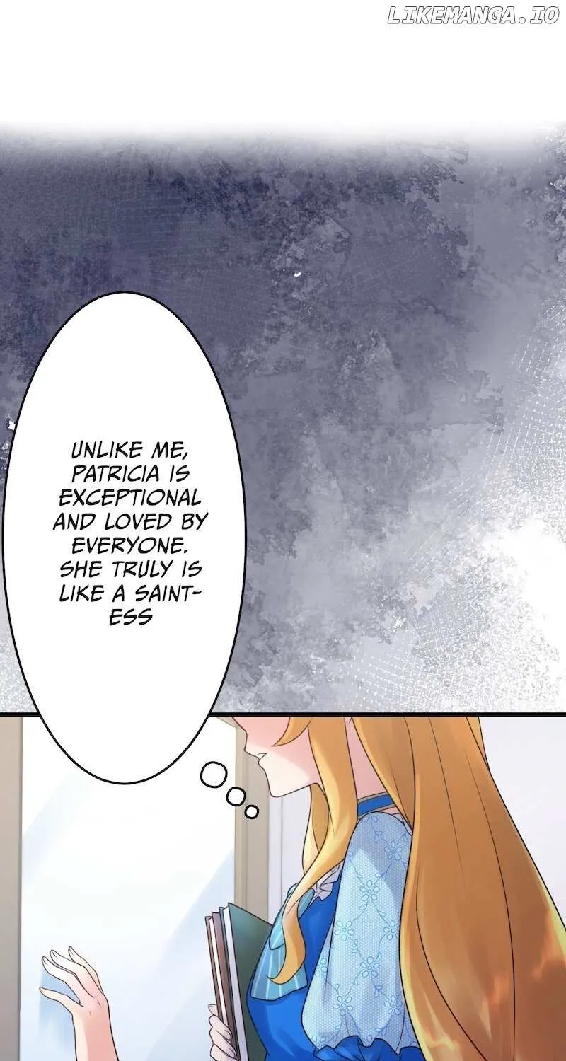 The False Saintess Overturns Her Fate Chapter 1 page 75 - 