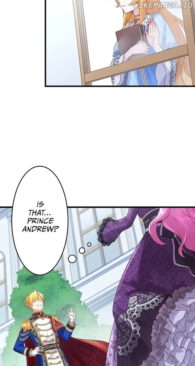 The False Saintess Overturns Her Fate Chapter 1 page 79 - 